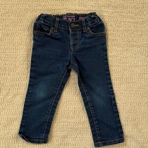 The Children's Place Super Skinny Jeans